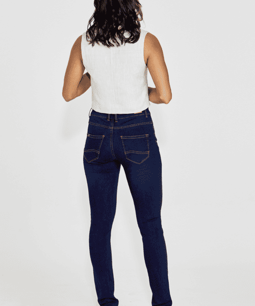 Alternative view of Stoke HB Denim Jeans